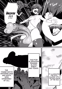 Page 8 of GxG l The Series Young boy revenge - preview thumbnail