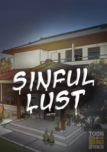 Sinful Lust - Chapter 1 — hentai manga cover on Fhentai