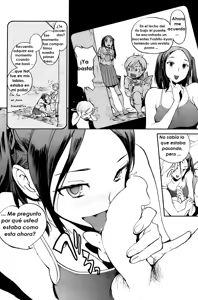 Page 6 of Itokoto! - preview thumbnail