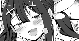 Saimin Appli VS Miyu Edelfelt — hentai manga cover on Fhentai