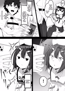 Page 3 of Saimin Appli VS Miyu Edelfelt - preview thumbnail