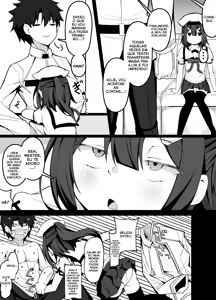 Page 4 of Saimin Appli VS Miyu Edelfelt - preview thumbnail