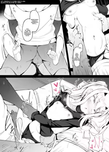 Page 3 of 8-gatsu Ban Kongetsu no Ero Manga 2 - preview thumbnail