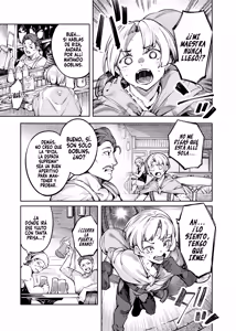 Page 3 of Inmon Jakutai Joshishou ni Wakarase Ecchi suru Manga | Un Manga Donde una Marca Lasciva Pone Débil a mi Maestra - preview thumbnail