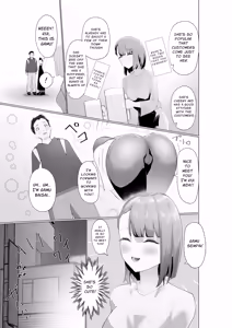 Page 3 of Namaiki Succubus to Zetsurin Doutei | A Cocky Succubus & The Bottomless Libido Virgin - preview thumbnail