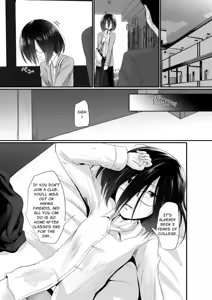 Page 3 of Sachiusu-san Shounin Yokkyuu | Hapless Woman's Desire For Social Approval - preview thumbnail
