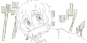 Page 8 of lhCMenIS7pA1PWp's Twitter art gallery - preview thumbnail