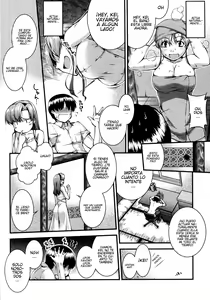 Page 4 of Binetsu no Seseragi - preview thumbnail