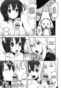 Page 6 of Angel's Stroke 17 Love Love Bird - preview thumbnail