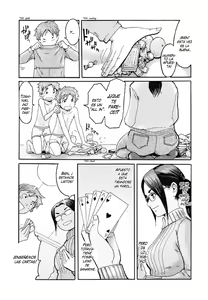 Page 3 of Ichihime x Nitarou! - preview thumbnail