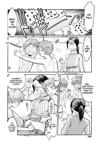Page 4 of Ichihime x Nitarou! - preview thumbnail