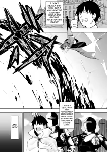 Page 12 of Became a Mage in Another World - preview thumbnail