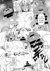 Page 154 of Became a Mage in Another World - preview thumbnail