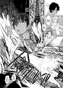 Page 21 of Became a Mage in Another World - preview thumbnail