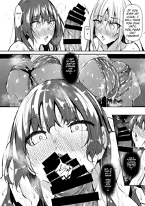 Page 32 of Became a Mage in Another World - preview thumbnail