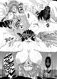 Page 86 of Became a Mage in Another World - preview thumbnail
