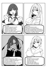 Page 9 of Became a Mage in Another World - preview thumbnail