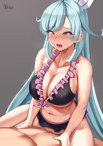Faira - hentai manga cover image