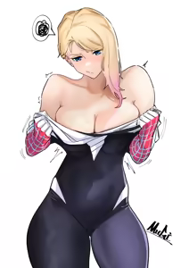 mugi - hentai manga cover image