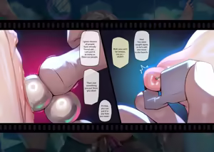 Page 5 of Chaotic Fried Rice ️8 (decensored) - preview thumbnail