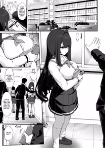Page 3 of Tanetsuke Oji-san no Hikikomori Love Love Seikyouiku 2 Gakki ~Gakkou Hen~ | The Seed-Planting Old Man's Lovey-dovey Sexual Training of a Shut-in 2 - preview thumbnail