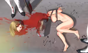 Page 233 of Fanbox Works - preview thumbnail