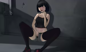 Page 3 of Fanbox Works - preview thumbnail