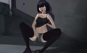Page 5 of Fanbox Works - preview thumbnail