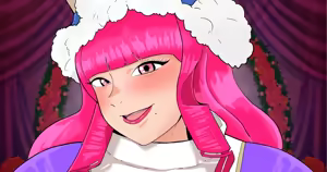 Bouquet Paizuri - hentai manga cover image