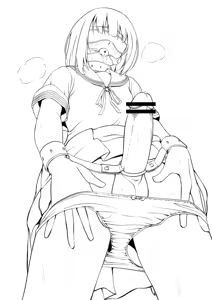 Page 1664 of Hokuro Ryuseigun - preview thumbnail