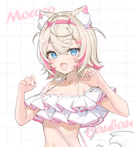 Icomochi — hentai manga cover on Fhentai