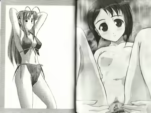 Page 77 of Love In Apartment 4 - preview thumbnail