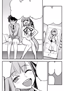 Page 3 of BB-chan ni Waraware Baka ni Sarenagara Shiko Shiko no Otetsudai o Sarete Saru Mitai ni Koshi Heko Heko shite Buzama Mudashasei Saserarechau Hon - preview thumbnail