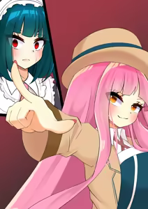 Page 168 of Endless Bad End Boukenshatachi o Joutai Henka Endo sa se Korekushon ni suru Uketsuke-chan - preview thumbnail