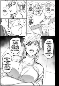 Page 3 of The case Of Yuuki Mikage_ After Story - preview thumbnail