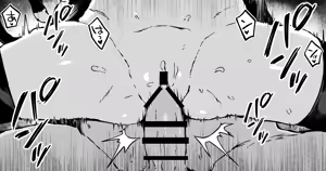 Page 4 of キャルちゃんは腰トントンで気持ち良くなるのか試した結果 - preview thumbnail