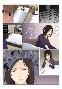 Page 2 of BariCare Kaa-san ga DQN ni Netorareta Vol.2 | Ma mère, carrièriste, a été victime d'un délinquant 02 - preview thumbnail