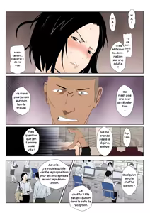 Page 33 of BariCare Kaa-san ga DQN ni Netorareta Vol.2 | Ma mère, carrièriste, a été victime d'un délinquant 02 - preview thumbnail