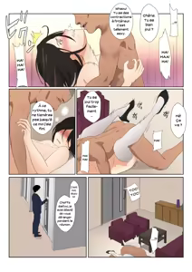 Page 45 of BariCare Kaa-san ga DQN ni Netorareta Vol.2 | Ma mère, carrièriste, a été victime d'un délinquant 02 - preview thumbnail