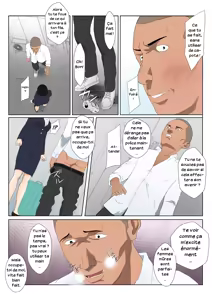 Page 8 of BariCare Kaa-san ga DQN ni Netorareta Vol.2 | Ma mère, carrièriste, a été victime d'un délinquant 02 - preview thumbnail