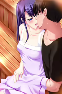 Page 1238 of Chupa Shite Ageru ～ Sports Club no Oneesan ～ - preview thumbnail