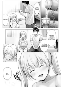 Page 40 of Natsuyasumi no Harem・Imouto｜Un Harén De Ensueno En las Vacaciones De Verano ~Hermana Menor~ - preview thumbnail
