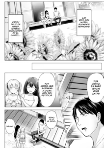 Page 5 of Natsuyasumi no Harem・Imouto｜Un Harén De Ensueno En las Vacaciones De Verano ~Hermana Menor~ - preview thumbnail