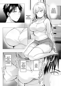 Page 8 of Natsuyasumi no Harem・Imouto｜Un Harén De Ensueno En las Vacaciones De Verano ~Hermana Menor~ - preview thumbnail