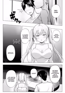 Page 9 of Natsuyasumi no Harem・Imouto｜Un Harén De Ensueno En las Vacaciones De Verano ~Hermana Menor~ - preview thumbnail