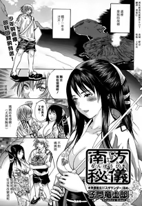 Nanpou Higi — hentai manga cover on Fhentai