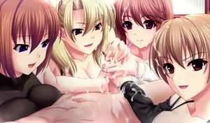 Page 1238 of Ijira Rental ～ ERO Ama Oneesan ni Kashidasarechatta!! ～ - preview thumbnail