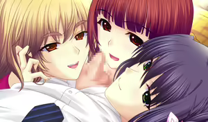 Page 1070 of EROTICA Yuuwaku Kenshuu Hajimaru yo ~Shigoichau kara Kakugonasai!~ - preview thumbnail