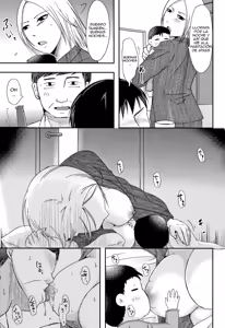 Page 13 of O Gifu-san ni Shite Morau Yokkyuu Fuman Kaishou Houhou｜Aliviando la Frustración Sexual con Mi Suegro - preview thumbnail