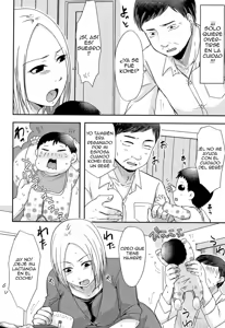 Page 2 of O Gifu-san ni Shite Morau Yokkyuu Fuman Kaishou Houhou｜Aliviando la Frustración Sexual con Mi Suegro - preview thumbnail